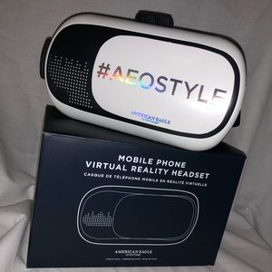 AMERICAN EAGLE Virtual Reality headset